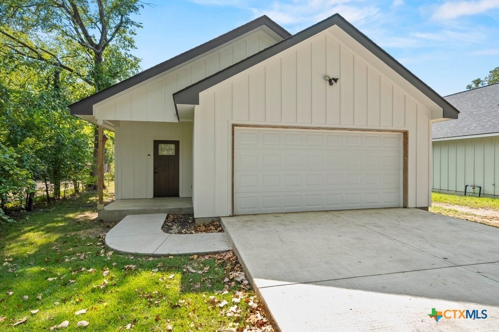 166 Satterfield Road, New Braunfels