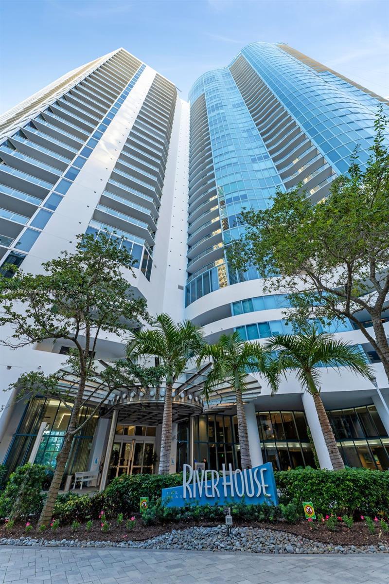 333 Las Olas Way 2505, Fort Lauderdale