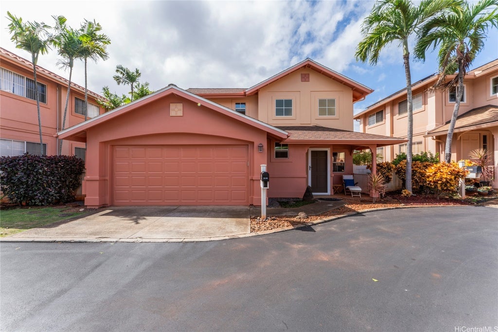 (unit #96) 94-199 Iokoo Place, Waipahu