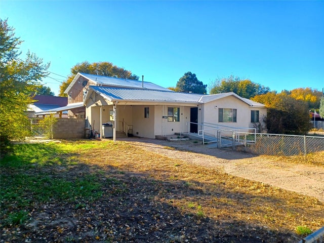 111 Dolores Street, Las Vegas