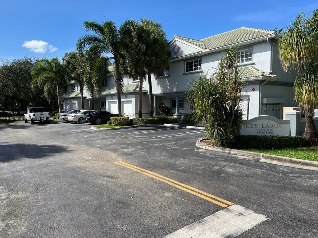 3464 Nw 99th Way 3464, Coral Springs
