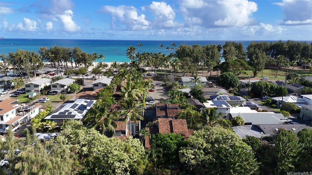 (unit #8) 445 Kawailoa Road, Kailua