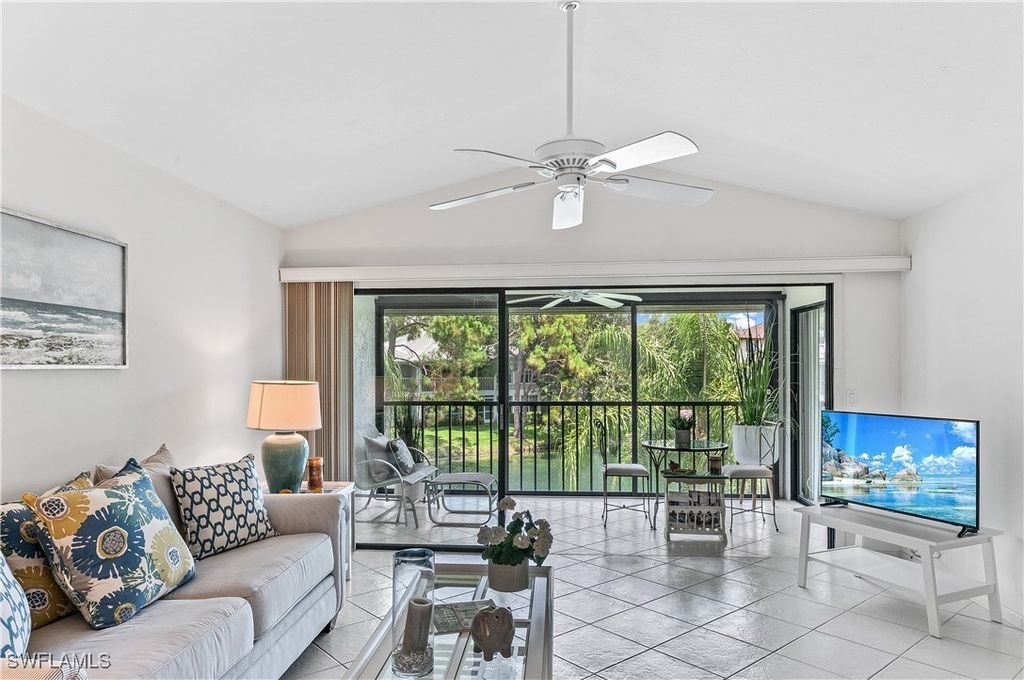 500 Misty Pines Cir 2-203, Naples