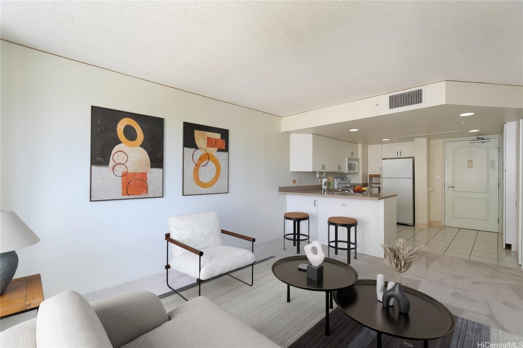 (unit #506) 1314 Kalakaua Avenue, Honolulu