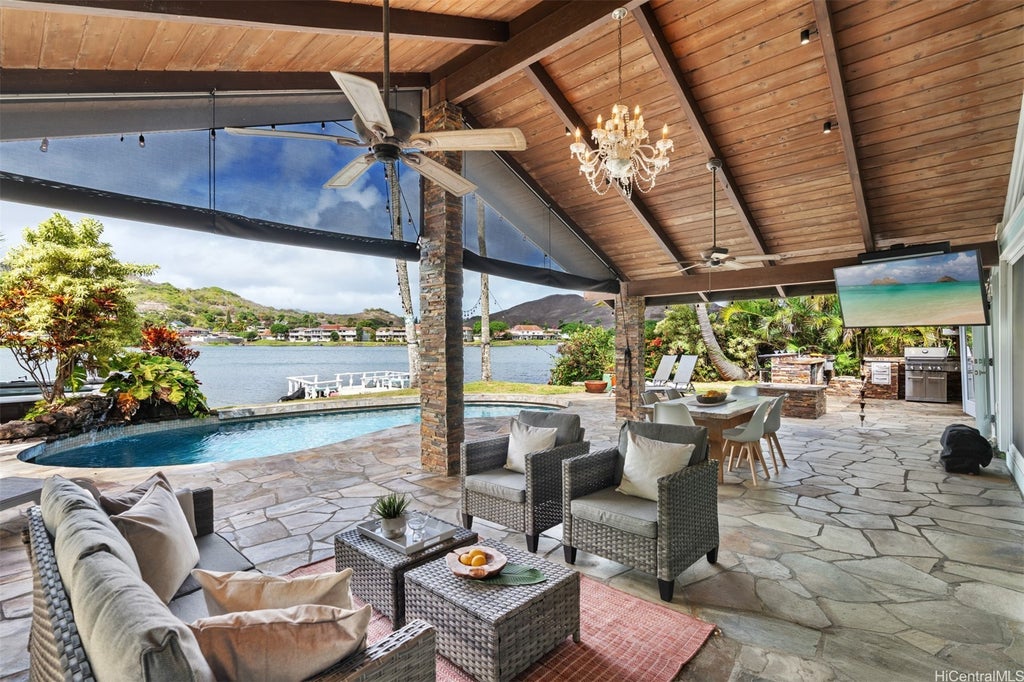 1185 Kahili Street, Kailua