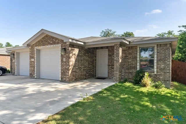 227 E Beeline Lane, Harker Heights