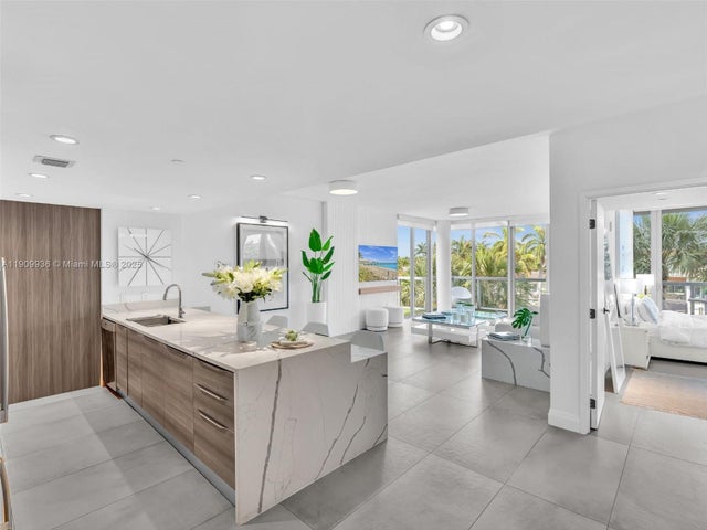 9940 W Bay Harbor Dr 3g-s, Bay Harbor Islands