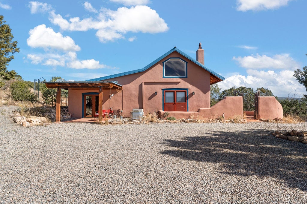 25a Lime Kiln Road, Lamy