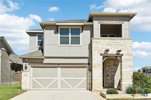 2034 Egret Avenue, New Braunfels