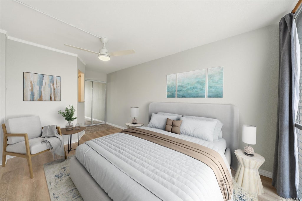 (unit #h201) 95-055 Waikalani Drive, Mililani