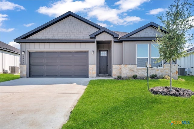 1711 Bear Grass Ridge Road, Temple