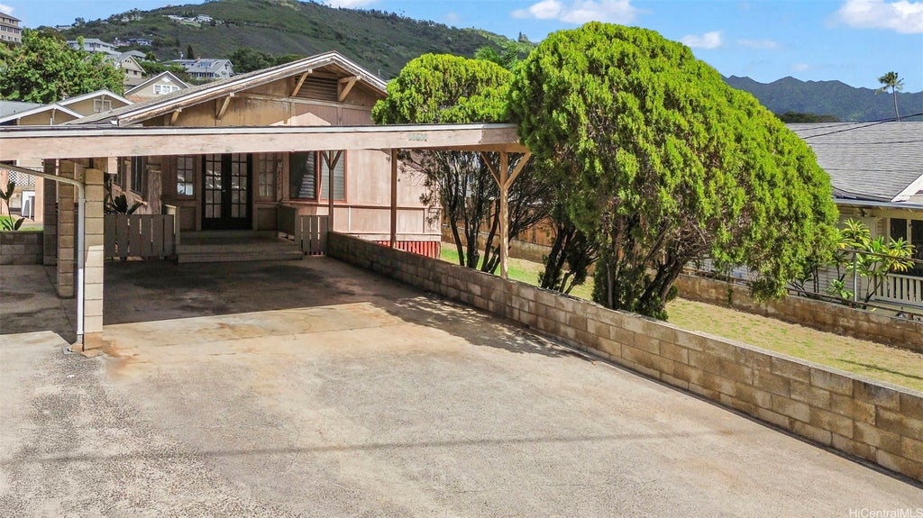 2002-b Hunnewell Street, Honolulu