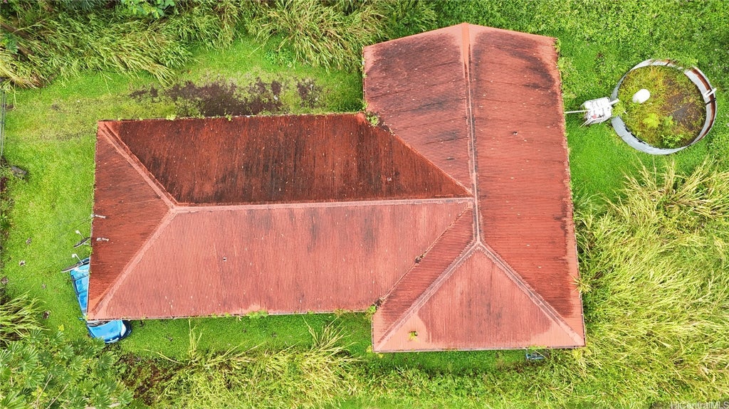 16-1998 Tiki Road, Pahoa