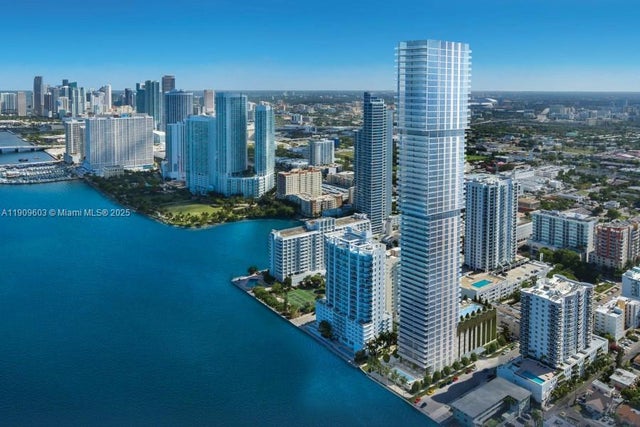 788 Ne 23rd St 2101, Miami