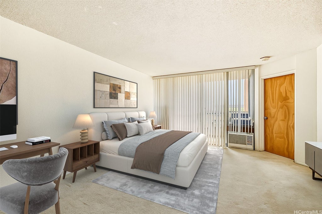 (unit #703) 5333 Likini Street, Honolulu