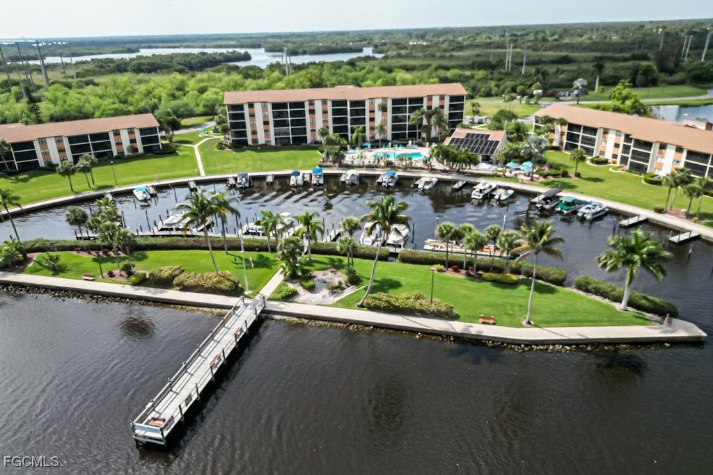 16000 Bay Pointe Blvd 306, North Fort Myers