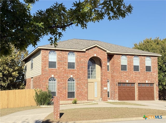 402 W Iowa Drive, Harker Heights