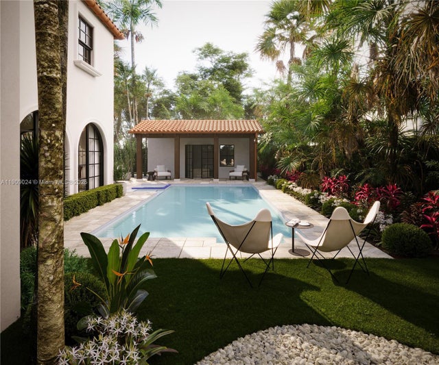 2 of 15 - 4727 N Bay Rd, Miami Beach, FL