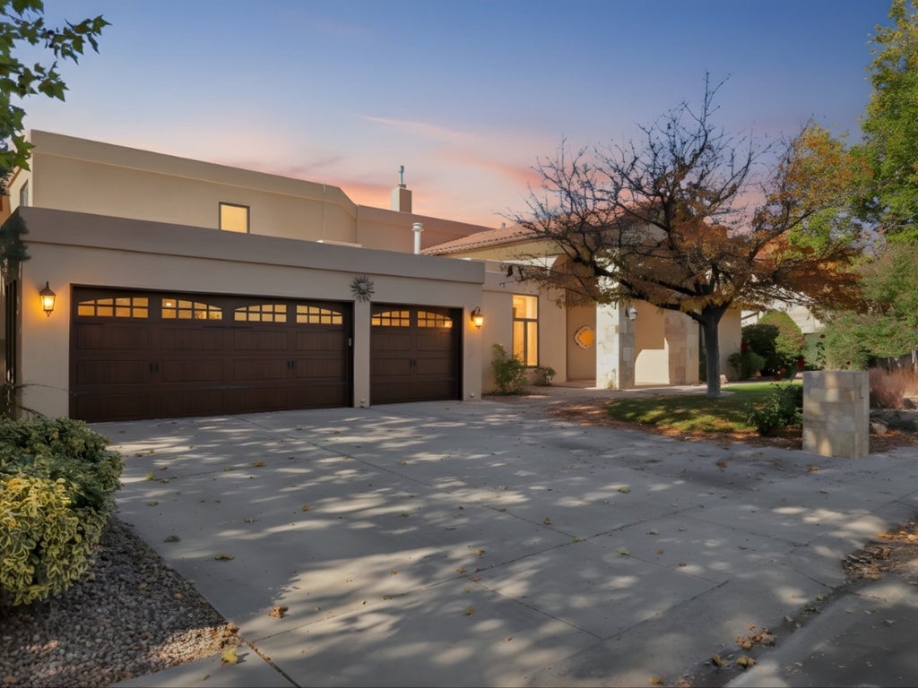 11108 Double Eagle Ne, Albuquerque