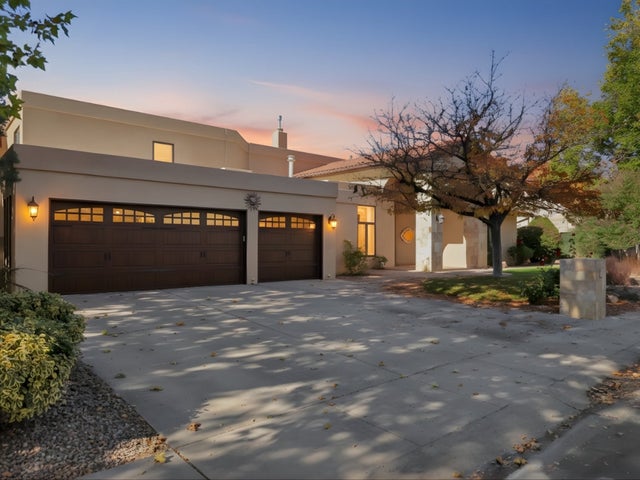 11108 Double Eagle Ne, Albuquerque
