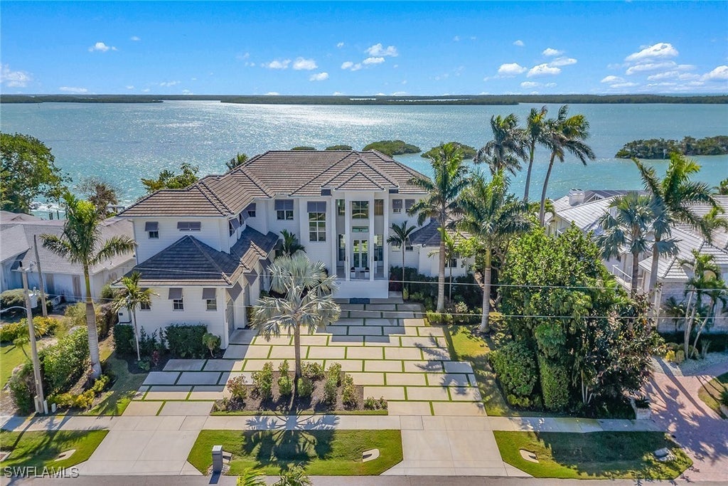 1829 S Inlet Dr, Marco Island