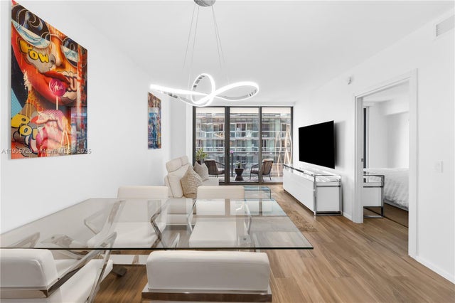 801 S Miami Ave 3907, Miami