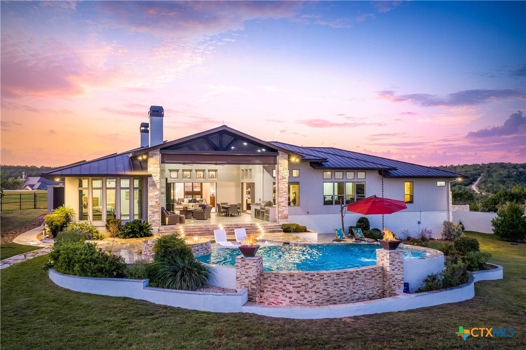 Homes for Sale on  in New Braunfels, Texas