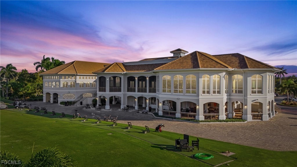 14541 Hickory Hill Ct 215, Fort Myers