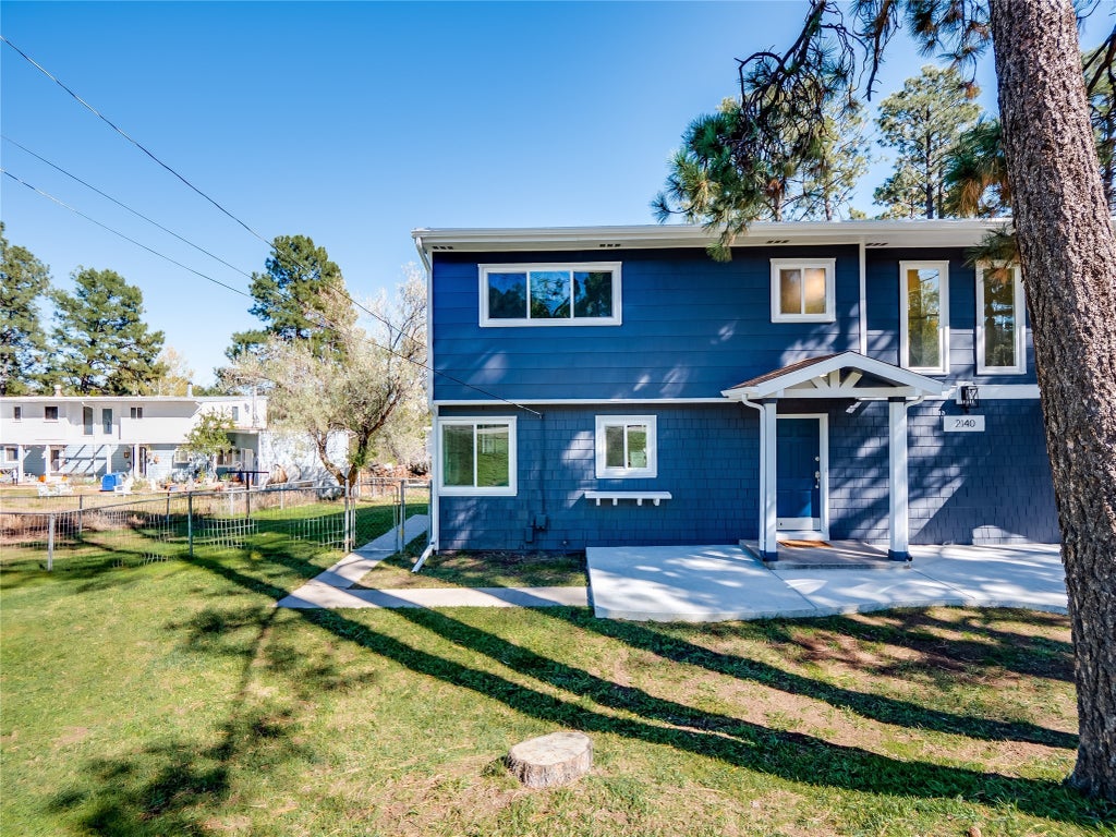 2140 44th Street # B, Los Alamos