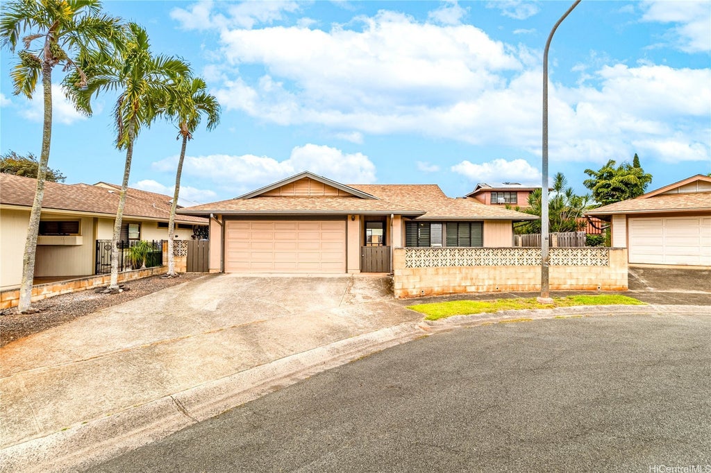 95-108 Lalai Place, Mililani