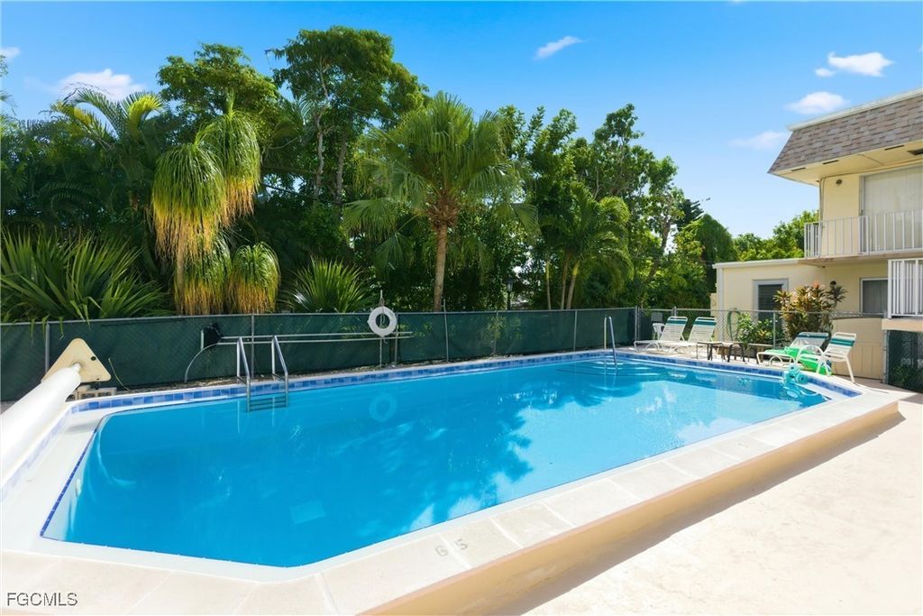 4931 Vincennes Ct 4, CAPE CORAL