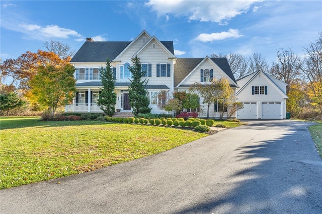 25 Asylum Rd, Warren