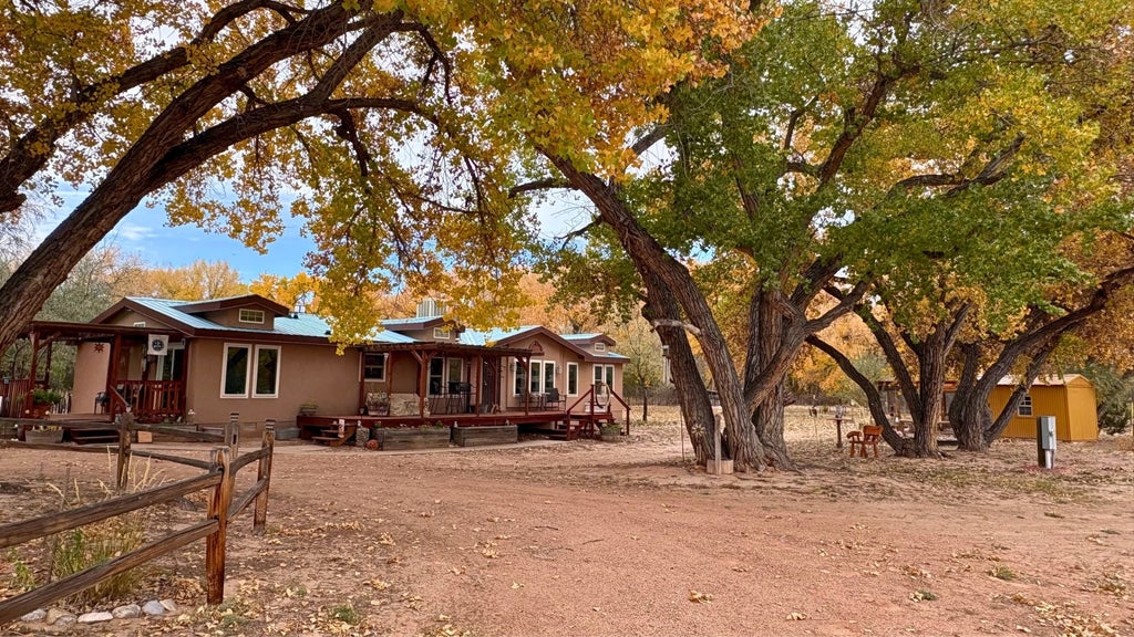 26 Private Drive 1618a, Abiquiu