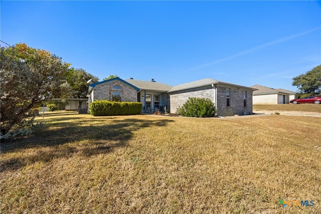 351 Summers Road, Copperas Cove