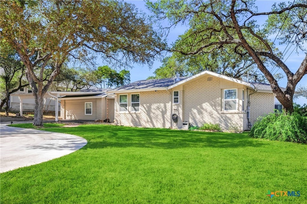 264 Kerlick Lane, New Braunfels