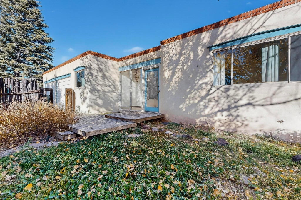 1017 Practilliano Drive, Santa Fe