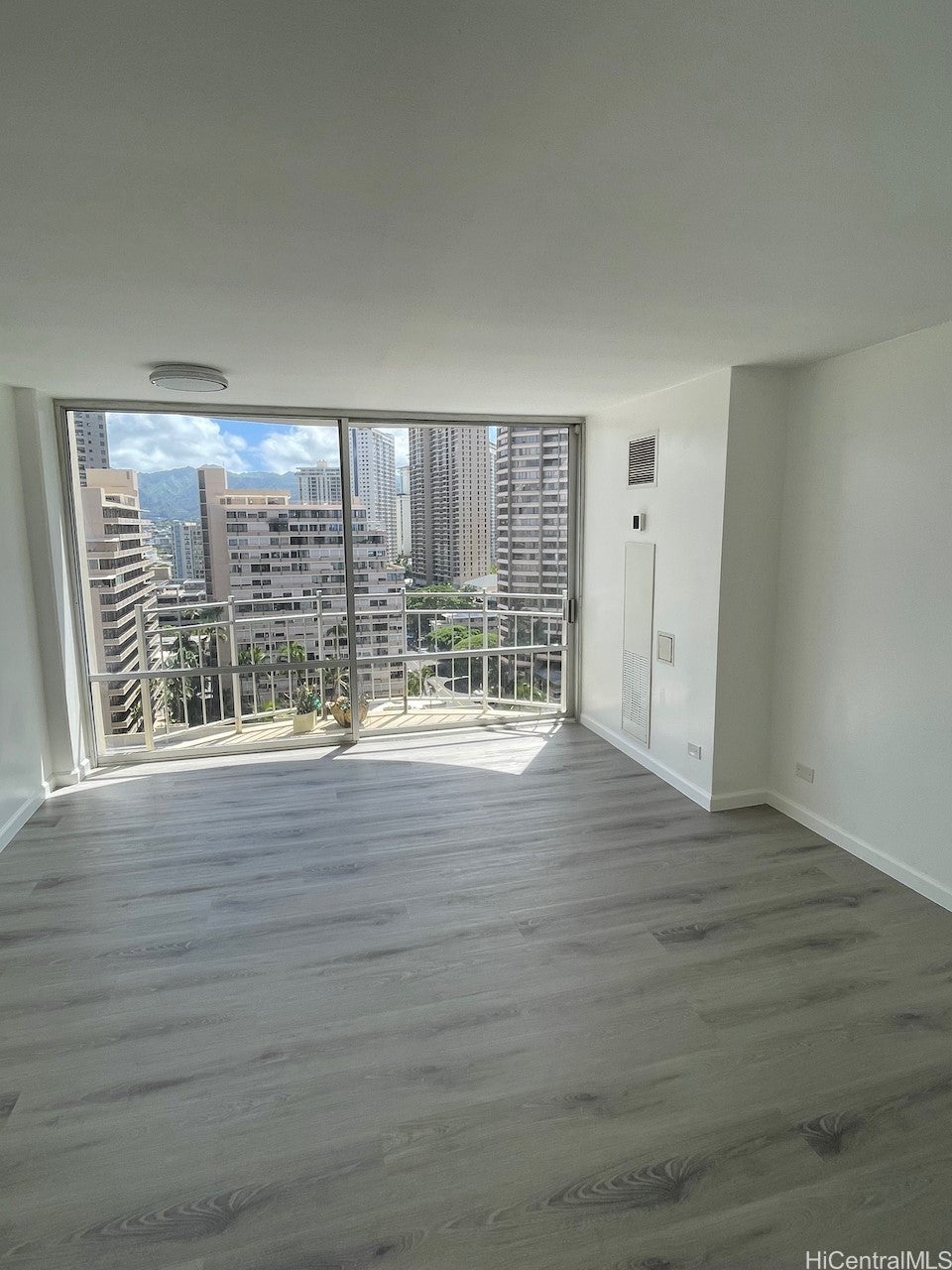 (unit #1589) 1765 Ala Moana Boulevard, Honolulu