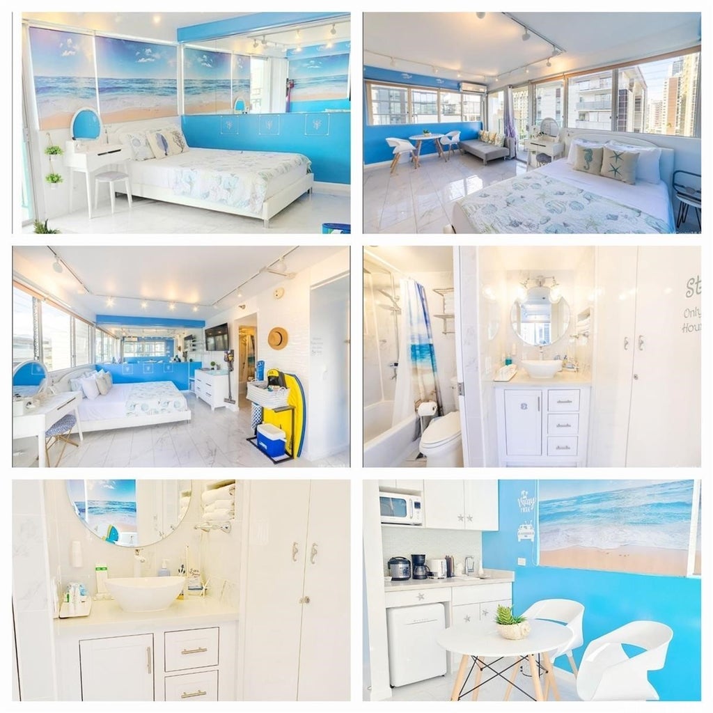 (unit #903) 444 Kanekapolei Street, Honolulu