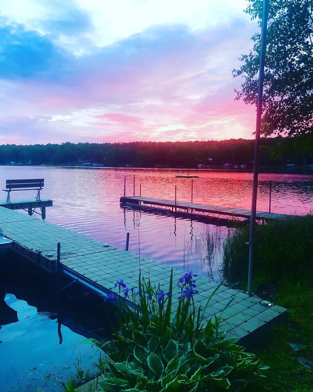 2977 Trump Lake Rd, Wabeno