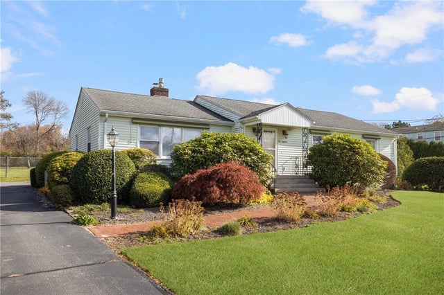118 Wolcott Ave, Middletown