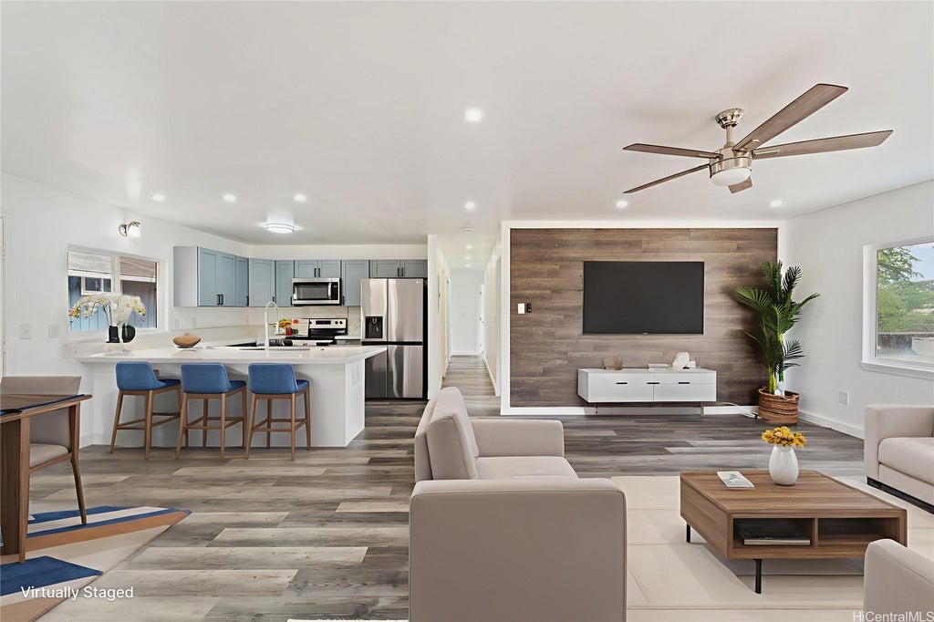 91-1788 Pualoalo Place, Ewa Beach