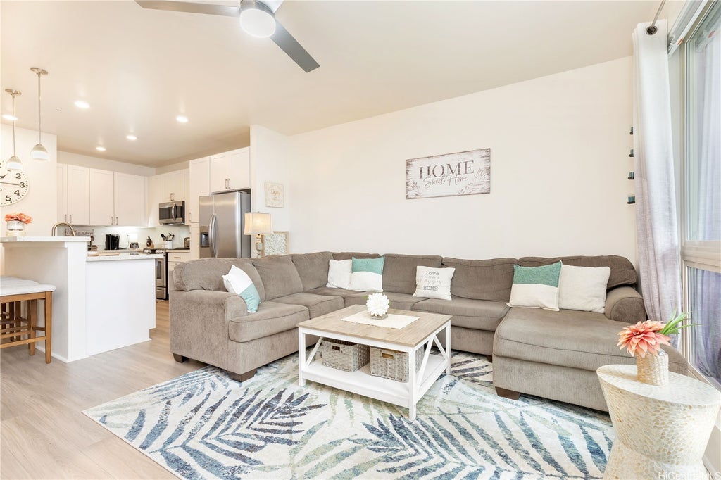 (unit #112) 91-3633 Kauluakoko Street, Ewa Beach