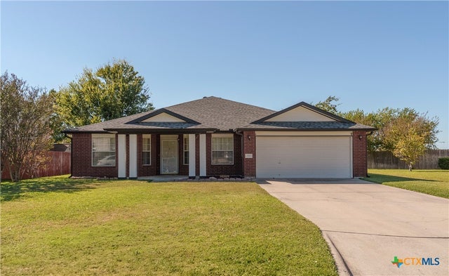 2202 Omaha Drive, Harker Heights