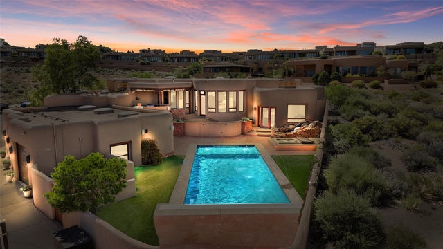 5005 Snow Goose, Albuquerque