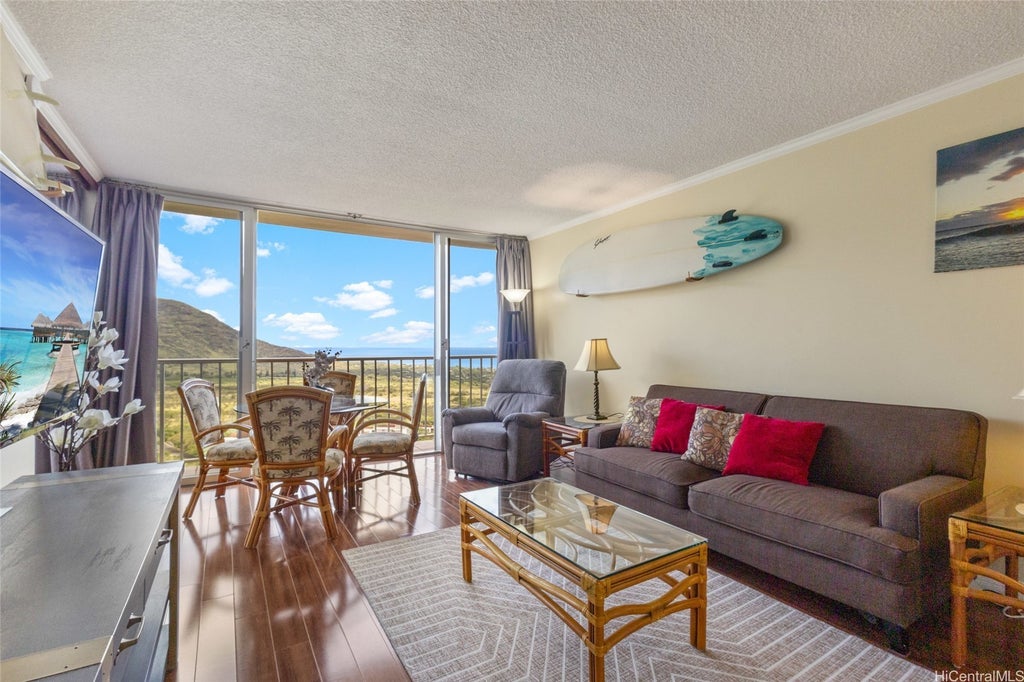 (unit #g1626) 84-740 Kili Drive, Waianae