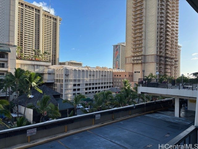 (unit #218) 1850 Ala Moana Boulevard, Honolulu