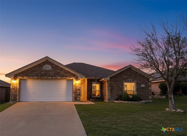 3508 Lucas Street, Copperas Cove