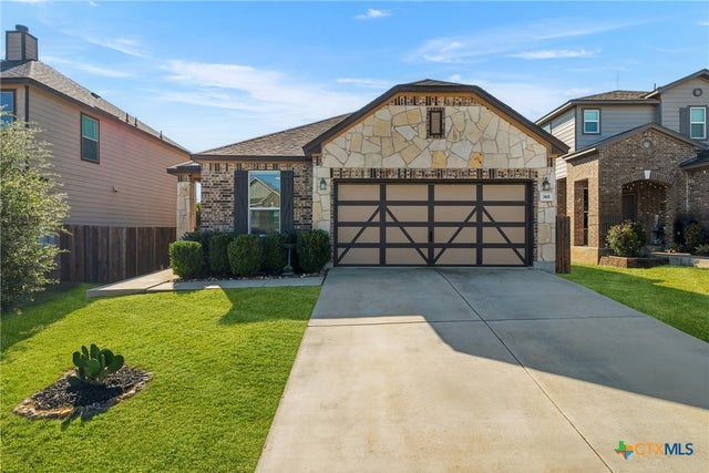 365 Conchillos Drive, Georgetown