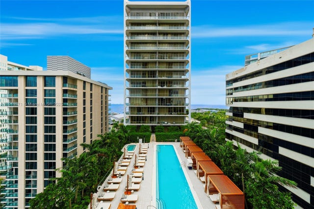 2678 Tigertail Ave 1110, Miami