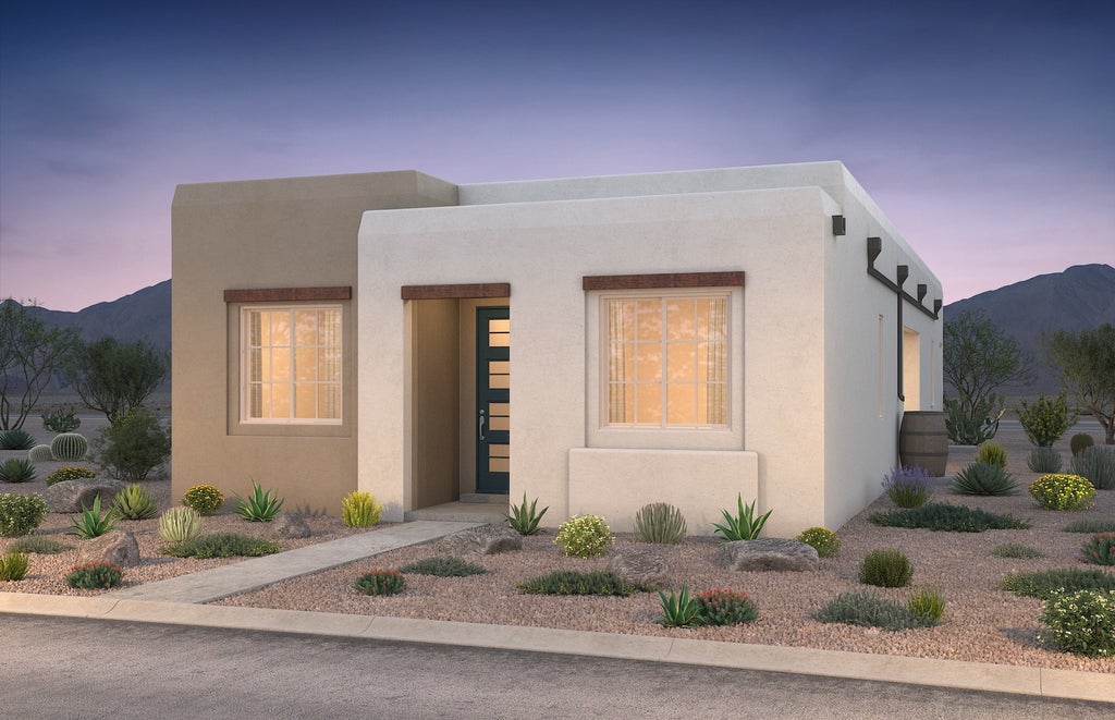 139 Prudencio Street, Santa Fe